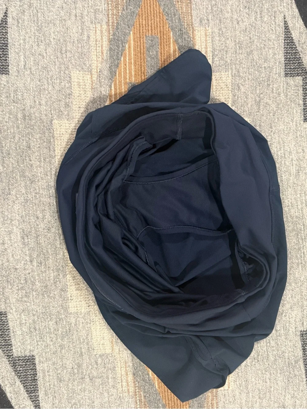Lululemon speed up high rise 4”